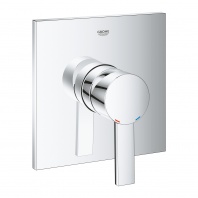 ��������� ��� ���� Grohe Allure 24069000 � �������� �������� Homedezign.ru