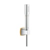 ������� ����� Grohe Grandera Stick 27993IG0 � �������� �������� Homedezign.ru
