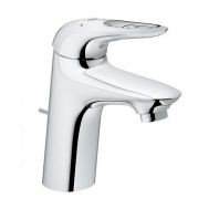 Смеситель для раковины Grohe Eurostyle New 23374003 Смеситель для раковины Grohe Eurostyle New 23374003 в интернет магазине Homedezign.ru