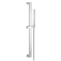 Душевой гарнитур Grohe Euphoria Cube+ Stick 27891000 Душевой гарнитур Grohe Euphoria Cube+ Stick 27891000 в интернет магазине Homedezign.ru