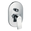 ��������� ��� ����� Hansgrohe Metris 31484000 � �������� �������� Homedezign.ru