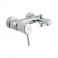 ��������� ��� ����� Grohe Concetto 32211001 � �������� �������� Homedezign.ru