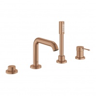 Смеситель для ванны Grohe Essence 19578DL1 Смеситель для ванны Grohe Essence 19578DL1 в интернет магазине Homedezign.ru