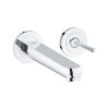 ��������� ��� �������� Grohe Eurodisc Joy 19969000 � �������� �������� Homedezign.ru