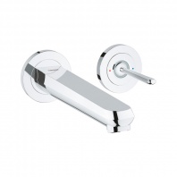 ��������� ��� �������� Grohe Eurodisc Joy 19969000 � �������� �������� Homedezign.ru