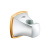 ��������� ������� ���� Grohe Grandera 27969IG0 � �������� �������� Homedezign.ru