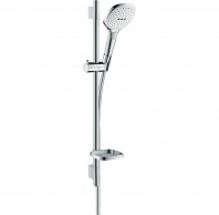 ������� ����� Hansgrohe Raindance Select E 26620400 � �������� �������� Homedezign.ru