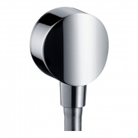   Hansgrohe FixFit S 26453000    Homedezign.ru