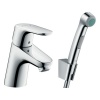 ��������� ��� �������� � ������������� ����� Hansgrohe Focus 31927000  � �������� �������� Homedezign.ru