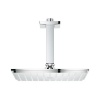 ������� ��� Grohe Rainshower Allure 230 26065000 � �������� �������� Homedezign.ru