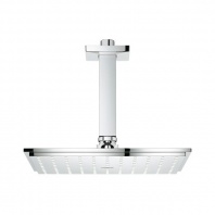 ������� ��� Grohe Rainshower Allure 230 26065000 � �������� �������� Homedezign.ru