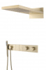 ������� ������� ���������� � ����������� � ������ ����� Boheme Zodiac 133-MG � �������� �������� Homedezign.ru
