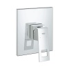 ��������� ��� ���� Grohe Eurocube 19898000 � �������� �������� Homedezign.ru