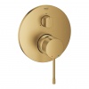 ��������� ��� ����� Grohe Essence 24092GN1 � �������� �������� Homedezign.ru