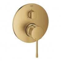 ��������� ��� ����� Grohe Essence 24092GN1 � �������� �������� Homedezign.ru