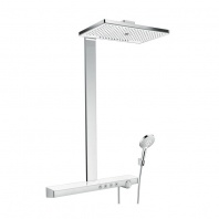 ������� ������� Hansgrohe Rainmaker Select 460 27106400 � �������� �������� Homedezign.ru