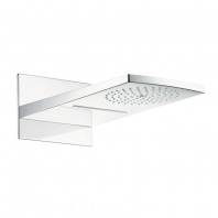 ������� ��� Hansgrohe Raindance Rainfall 180 28433000 � �������� �������� Homedezign.ru