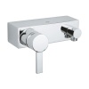 ��������� ��� ���� Grohe Allure 32846000 � �������� �������� Homedezign.ru