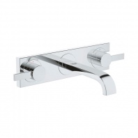 ��������� ��� �������� Grohe Allure 20189000 � �������� �������� Homedezign.ru
