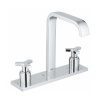 ��������� ��� �������� Grohe Allure 20143000 � �������� �������� Homedezign.ru
