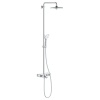 ������� ������� Grohe Euphoria SmartControl System 260 Mono 26510000 � �������� �������� Homedezign.ru