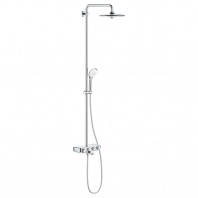 ������� ������� Grohe Euphoria SmartControl System 260 Mono 26510000 � �������� �������� Homedezign.ru
