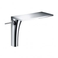 Смеситель для раковины Axor Massaud 18020000 Смеситель для раковины Axor Massaud 18020000 в интернет магазине Homedezign.ru