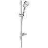 ������� ����� Hansgrohe Raindance Select E 26620000 � �������� �������� Homedezign.ru