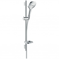 ������� ����� Hansgrohe Raindance Select E 26620000 � �������� �������� Homedezign.ru