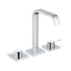 ��������� ��� �������� Grohe Allure 20188000 � �������� �������� Homedezign.ru