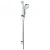 ������� ����� Hansgrohe Croma Select E 26592400 � �������� �������� Homedezign.ru