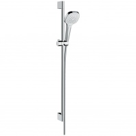 ������� ����� Hansgrohe Croma Select E 26592400 � �������� �������� Homedezign.ru