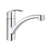 ��������� ��� ����� Grohe Eurosmart 30260002 � �������� �������� Homedezign.ru