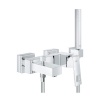 ��������� ��� ����� Grohe Eurocube 23141000 � �������� �������� Homedezign.ru
