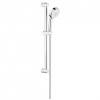 ������� �������� Grohe Tempesta Cosmopolitan 100 27580002 � �������� �������� Homedezign.ru