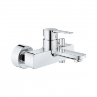��������� ��� ����� Grohe Lineare 33849001 � �������� �������� Homedezign.ru