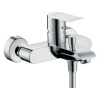 ��������� ��� ����� Hansgrohe Metris 31480000 � �������� �������� Homedezign.ru