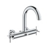 ��������� ��� ����� Grohe Atrio NEW 25010003 � �������� �������� Homedezign.ru
