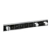 ��������� ��� 5 ������������ Hansgrohe RainSelect 15358600 � �������� �������� Homedezign.ru