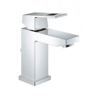 ��������� ��� �������� Grohe Eurocube 23127000 � �������� �������� Homedezign.ru