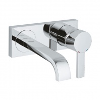 ��������� ��� �������� Grohe Allure 19309000 � �������� �������� Homedezign.ru