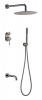 ������� ������� � ������� Boheme Uno 464-2-GM Gun Metal  � �������� �������� Homedezign.ru