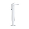 ��������� ��� ����� Grohe Eurocube 23672001 � �������� �������� Homedezign.ru