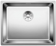����� ��� ����� Blanco Andano 500 U 522967 � �������� �������� Homedezign.ru