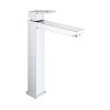 ��������� ��� �������� Grohe Eurocube 23406000 � �������� �������� Homedezign.ru