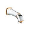 ����� ��� ����� Grohe Grandera 13341IG0 � �������� �������� Homedezign.ru