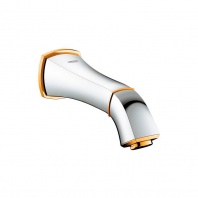 ����� ��� ����� Grohe Grandera 13341IG0 � �������� �������� Homedezign.ru