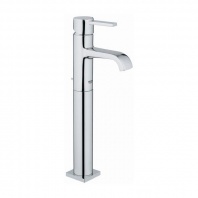 Смеситель для раковины Grohe Allure 32760000 Смеситель для раковины Grohe Allure 32760000 в интернет магазине Homedezign.ru