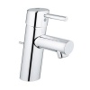 ��������� ��� �������� Grohe Concetto 32204001 � �������� �������� Homedezign.ru