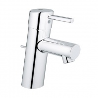 ��������� ��� �������� Grohe Concetto 32204001 � �������� �������� Homedezign.ru